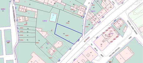 Terreno urbano perfecto para edificar en piñeiros, narón
