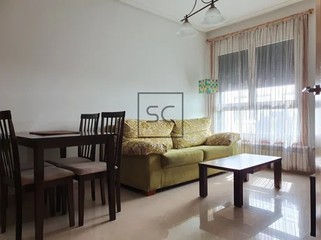 Apartamento con Trastero