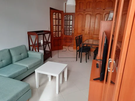 Apartamento céntrico, próximo a la universidad