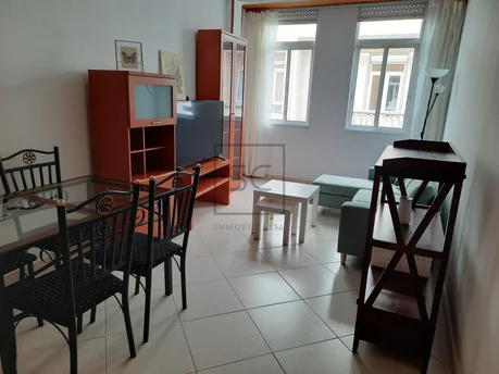 Apartamento céntrico, próximo a la universidad