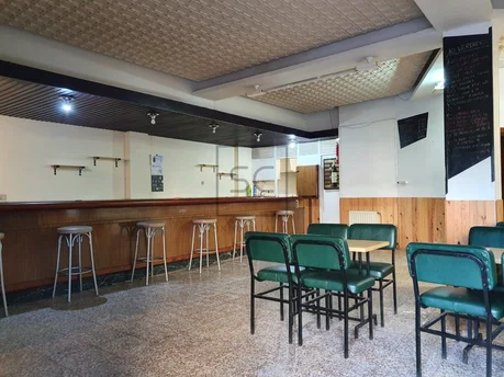 Local comercial en san juan, ferrol