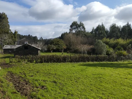 Casa para reformar en a bedoxa