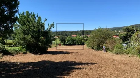 Terreno urbanizable para unifamiliar