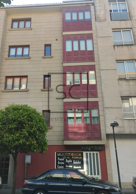 Local comercial en alquiler