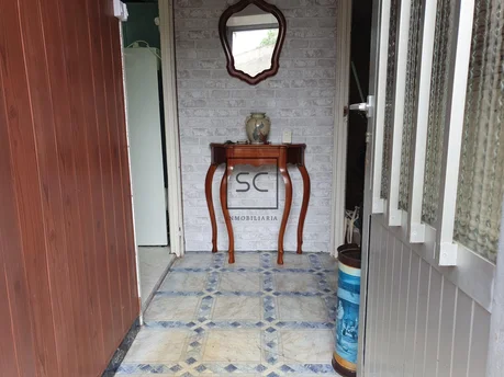 Dos casas con terraza en limodre, fene