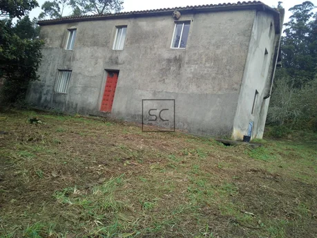 Casa para reformar en vilaboa, valdoviño