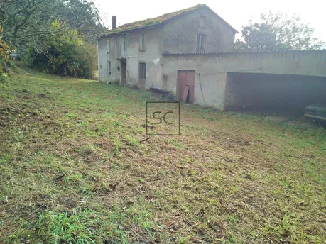 Casa para reformar en Vilaboa, Valdoviño