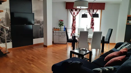 Precioso duplex en el corazón de xubia