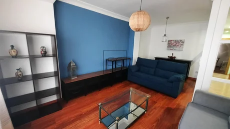 Piso Amueblado Zona Inferniño – Ferrol