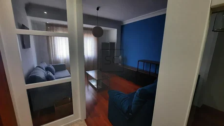 Piso Amueblado Zona Inferniño – Ferrol