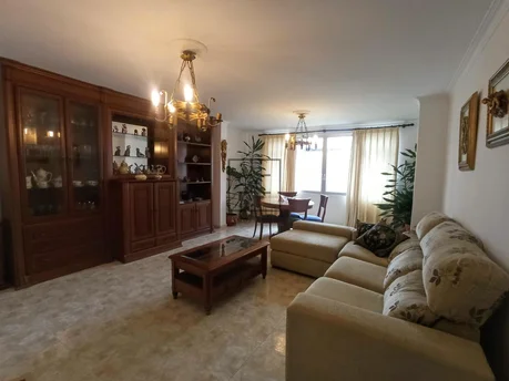 Duplex muy amplio en ferrol