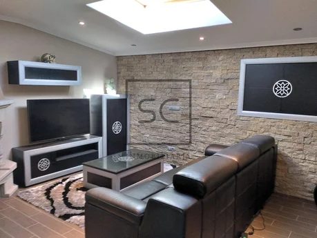 Piso con ascensor en santa comba