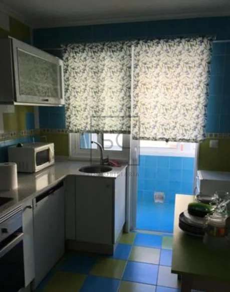 Piso en san valentín -fene