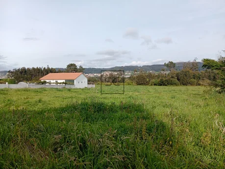 Finca Edificable en Lago-Valdoviño