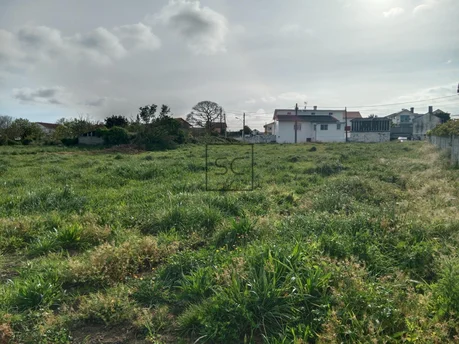 Finca Edificable en Lago-Valdoviño