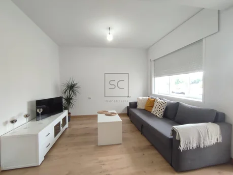 Fabuloso 2º sin ascensor