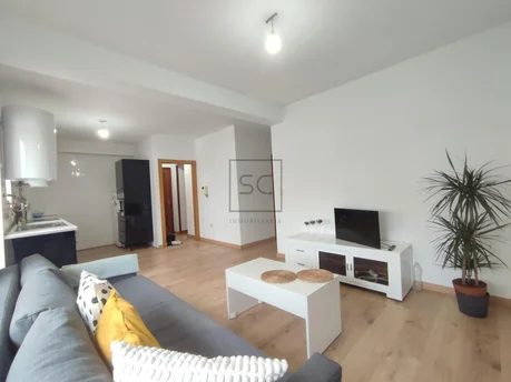 Fabuloso 2º sin ascensor