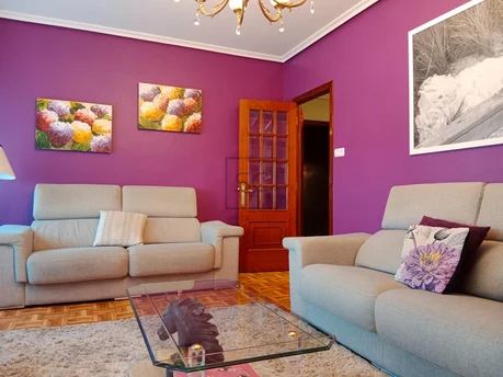 Vivienda con local comercial en baio-zas