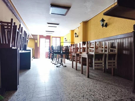 Local Comercial en Ultramar-Ferrol