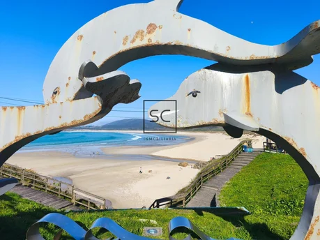 Chalet con Piscina en San Jorge-Ferrol