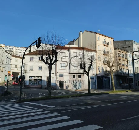 Piso en venta en santiago