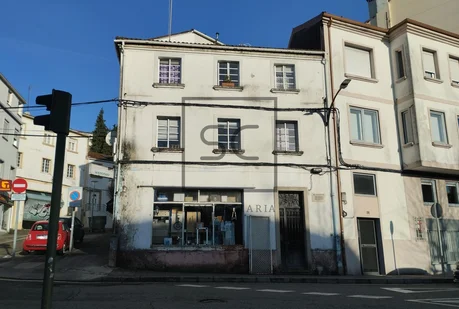 Piso en venta en santiago