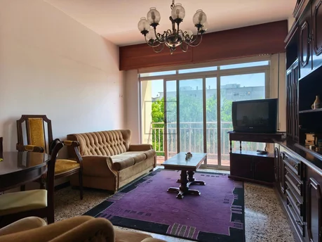 Piso con terraza y balcón en caranza-ferrol