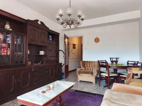 Piso con terraza y balcón en caranza-ferrol