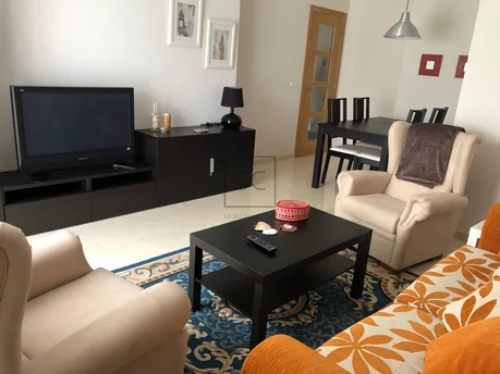 Apartamento en ares