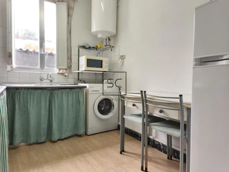 Bajo vivienda en catabois-ferrol