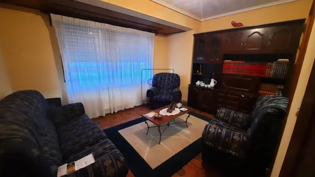 Segunda planta de tres dormitorios