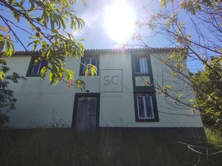 Casa con vistas en Valdoviño