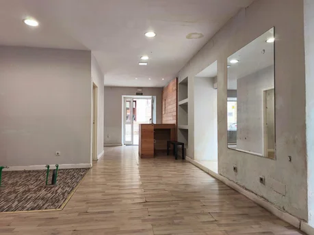 Local comercial en el centro de ferrol