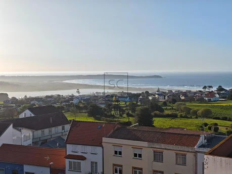 Ático en valdoviño