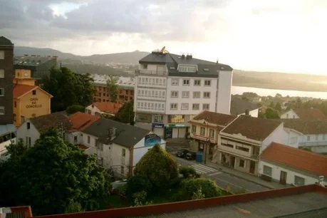 Ático en valdoviño