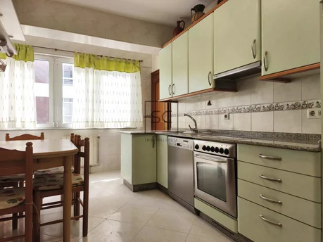 Piso con ascensor en San Valentín, Fene