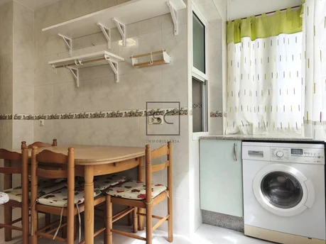 Piso con ascensor en San Valentín, Fene