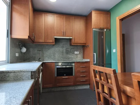 Piso en canido, ferrol