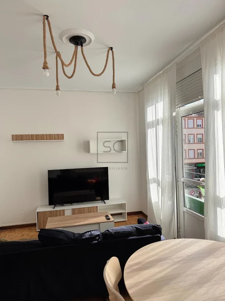 Piso en ultramar, ferrol