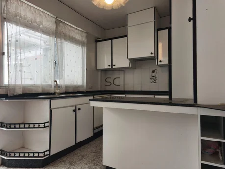 Piso con ascensor en santa cecilia, narón