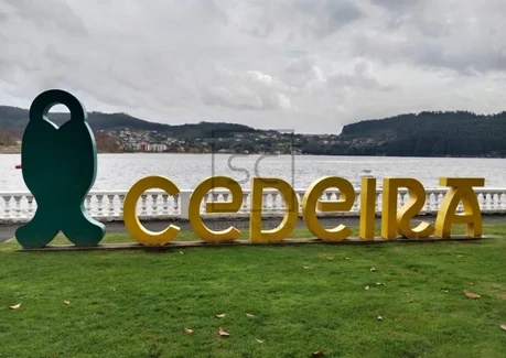 Piso con ascensor en cedeira