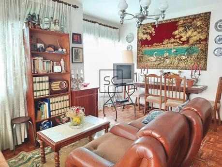 Apartamento en la playa de cabanas