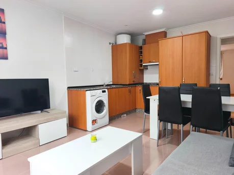 Apartamento en ares