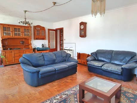Piso con ascensor en Canido, Ferrol.