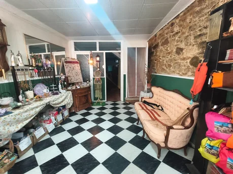 Casa en Ortigueira