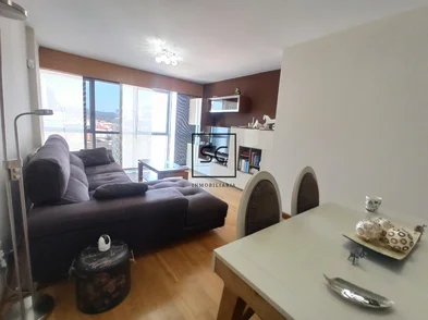 Apartamento en narón