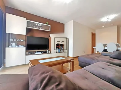 Apartamento en narón