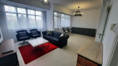 Primera planta en alquiler en narón