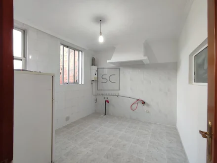 Bonito piso en la zona de puentes de garcía rodríguez, puentes de garcía rodríguez