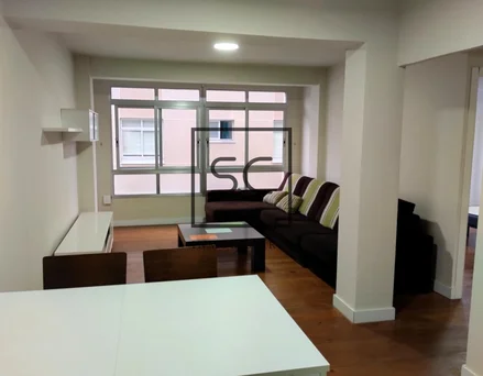 Piso reformado en eirís